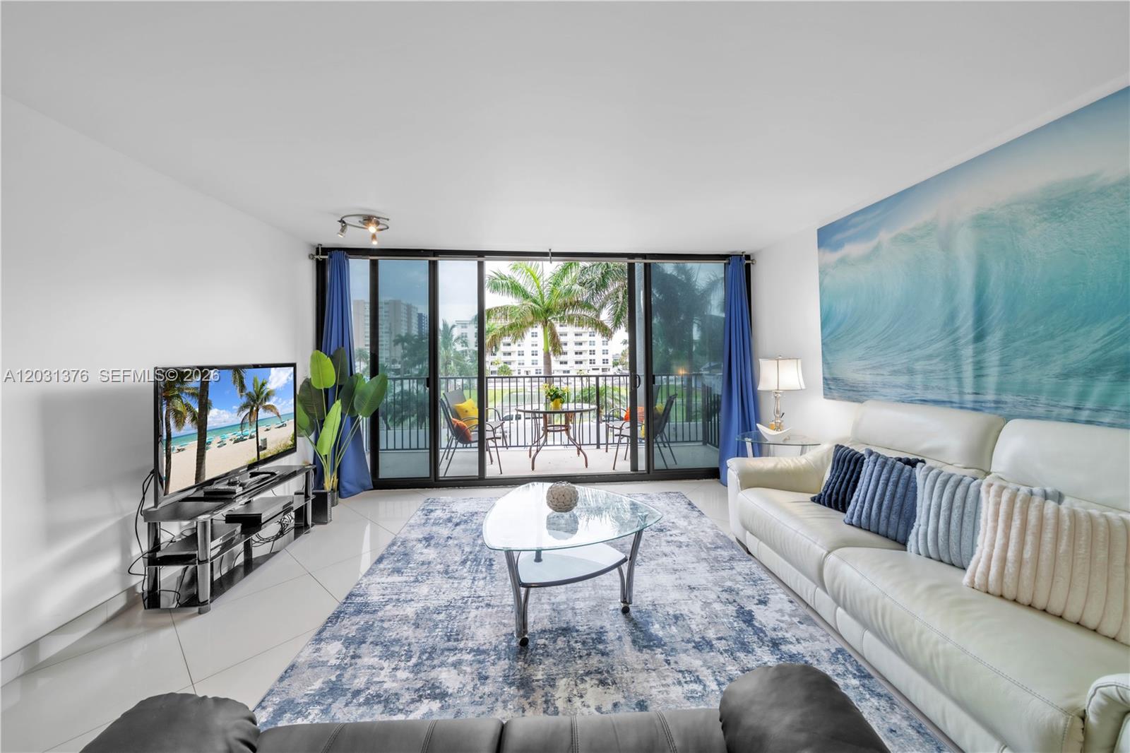 2101 S Ocean Dr #204
