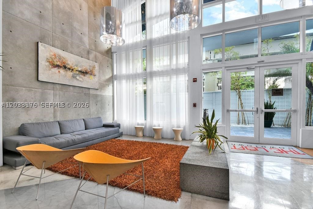 image Loft Downtown I9