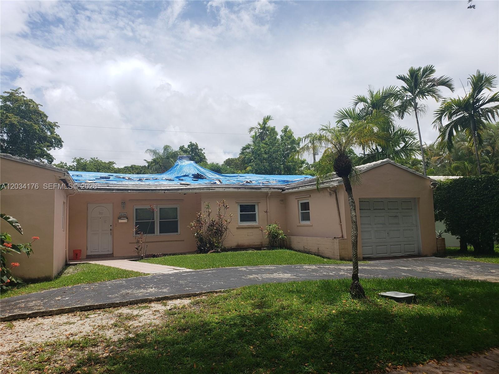 226 Fluvia Coral Gables, FL 33134