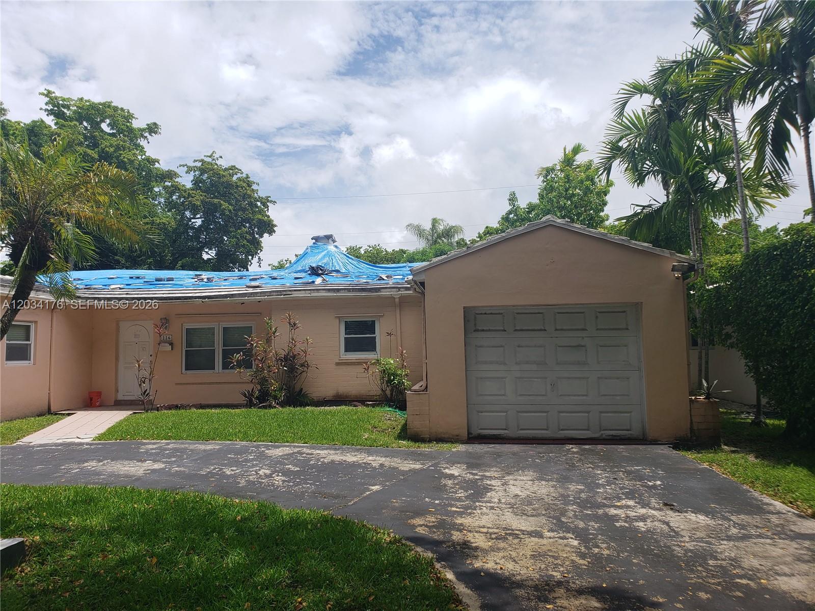 226 Fluvia Coral Gables, FL 33134