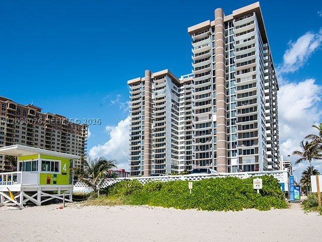 2030 S Ocean Dr #1123