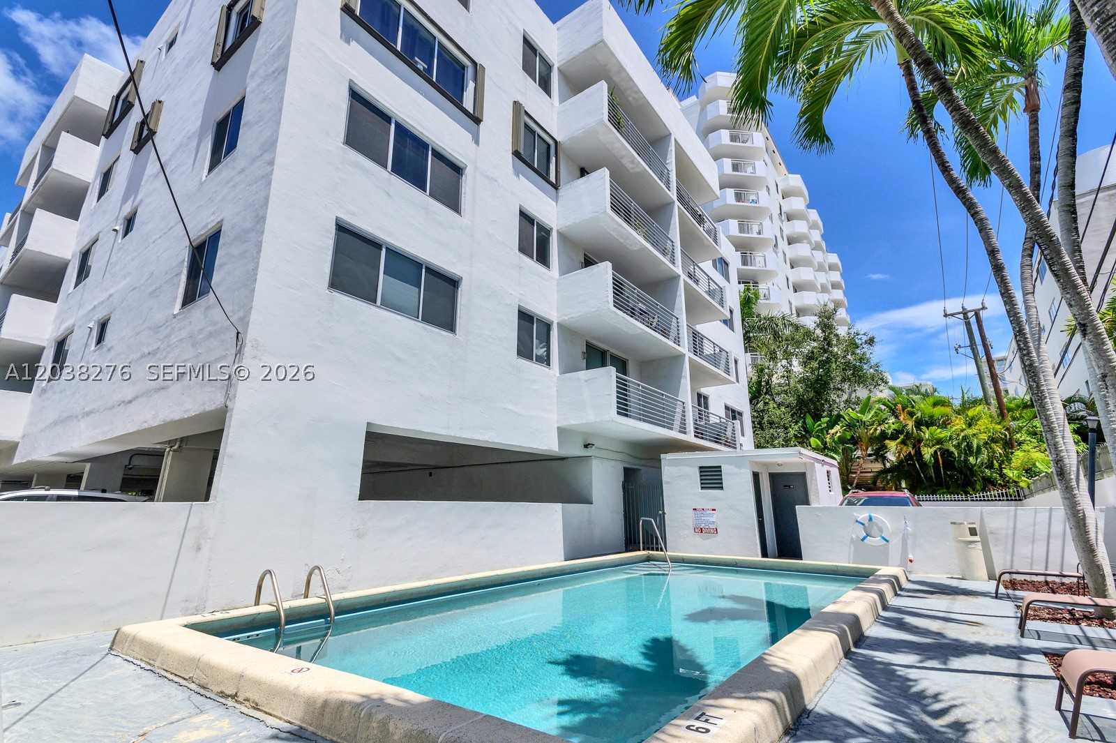 1605 Bay Rd #308