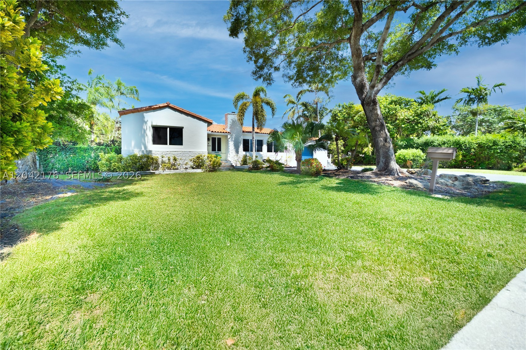 10690 NE 11th Ct Miami Shores, FL 33138