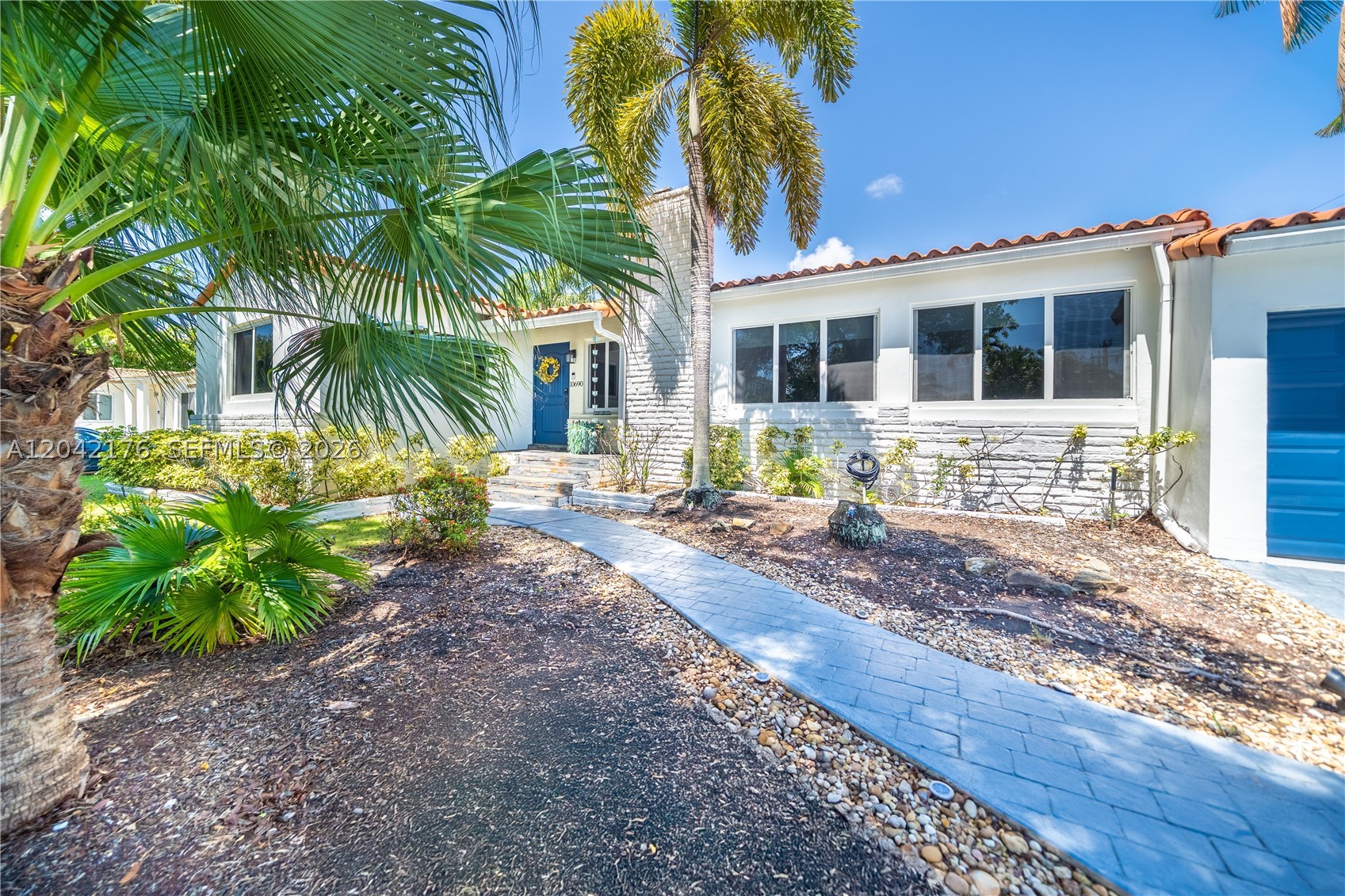 10690 NE 11th Ct Miami Shores, FL 33138