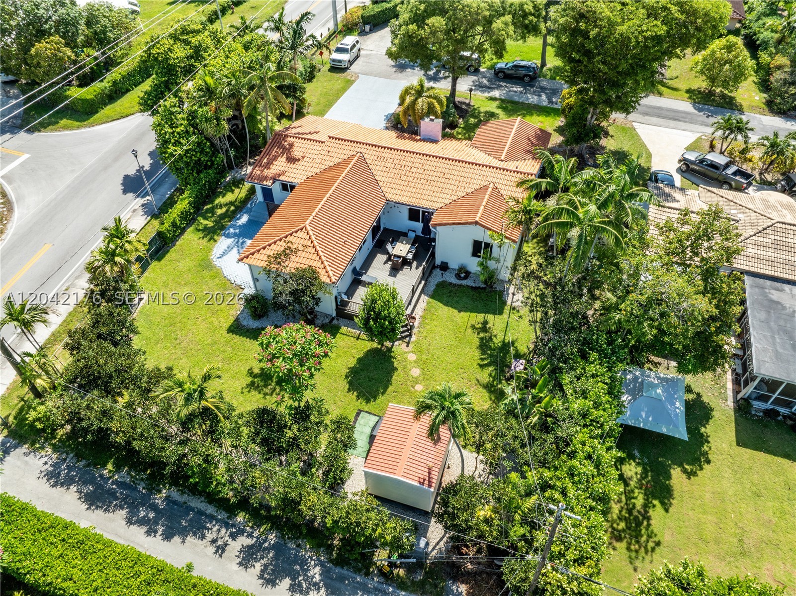 10690 NE 11th Ct Miami Shores, FL 33138