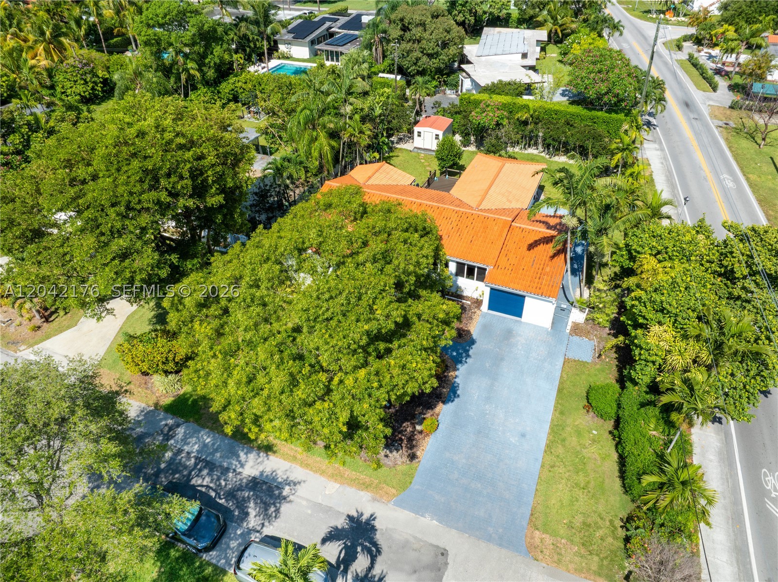10690 NE 11th Ct Miami Shores, FL 33138