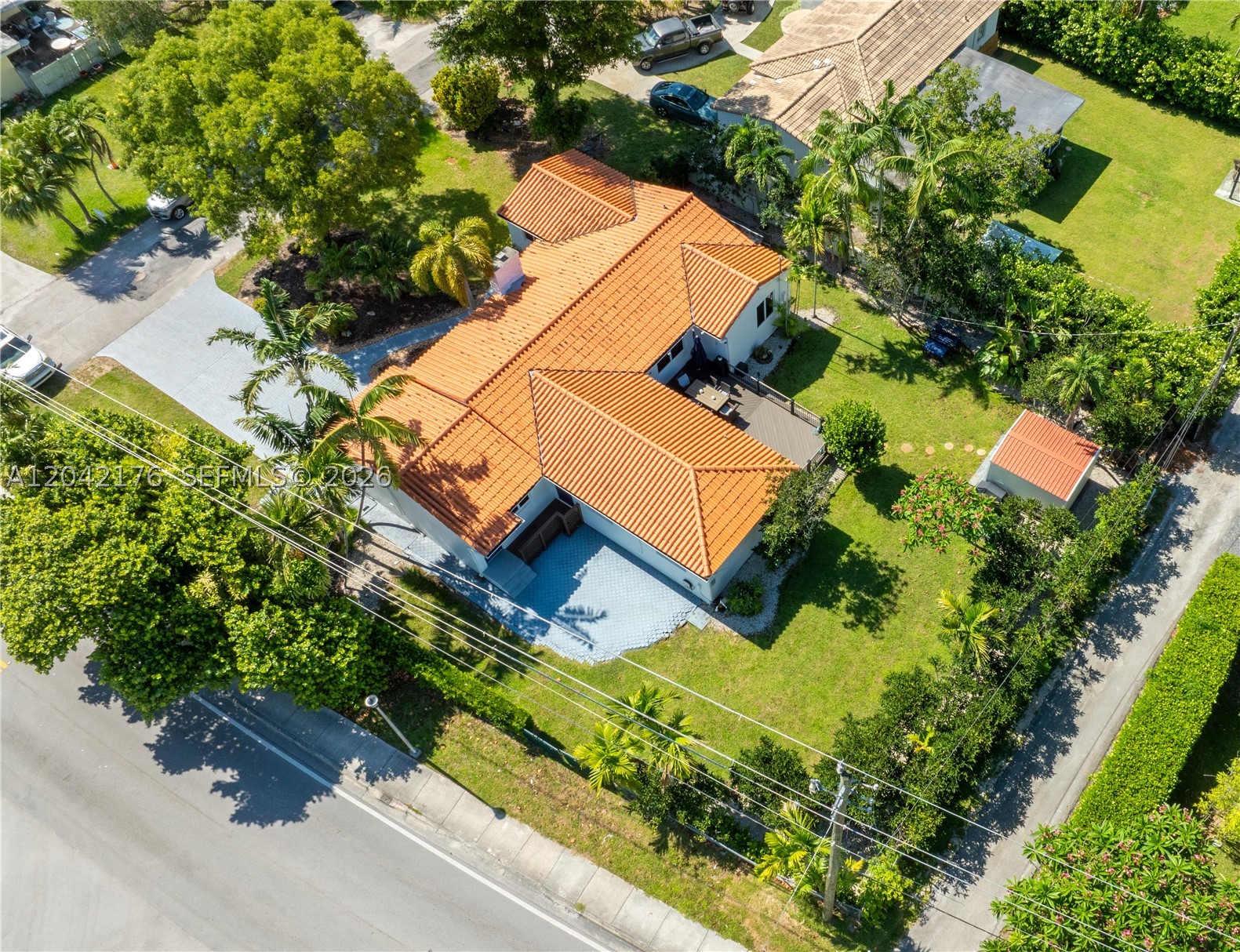 10690 NE 11th Ct Miami Shores, FL 33138