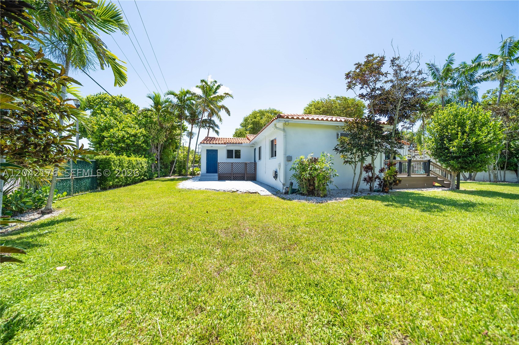 10690 NE 11th Ct Miami Shores, FL 33138
