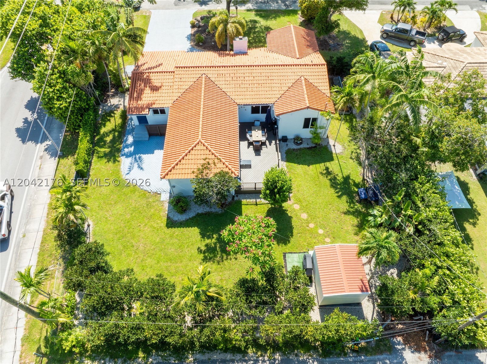 10690 NE 11th Ct Miami Shores, FL 33138