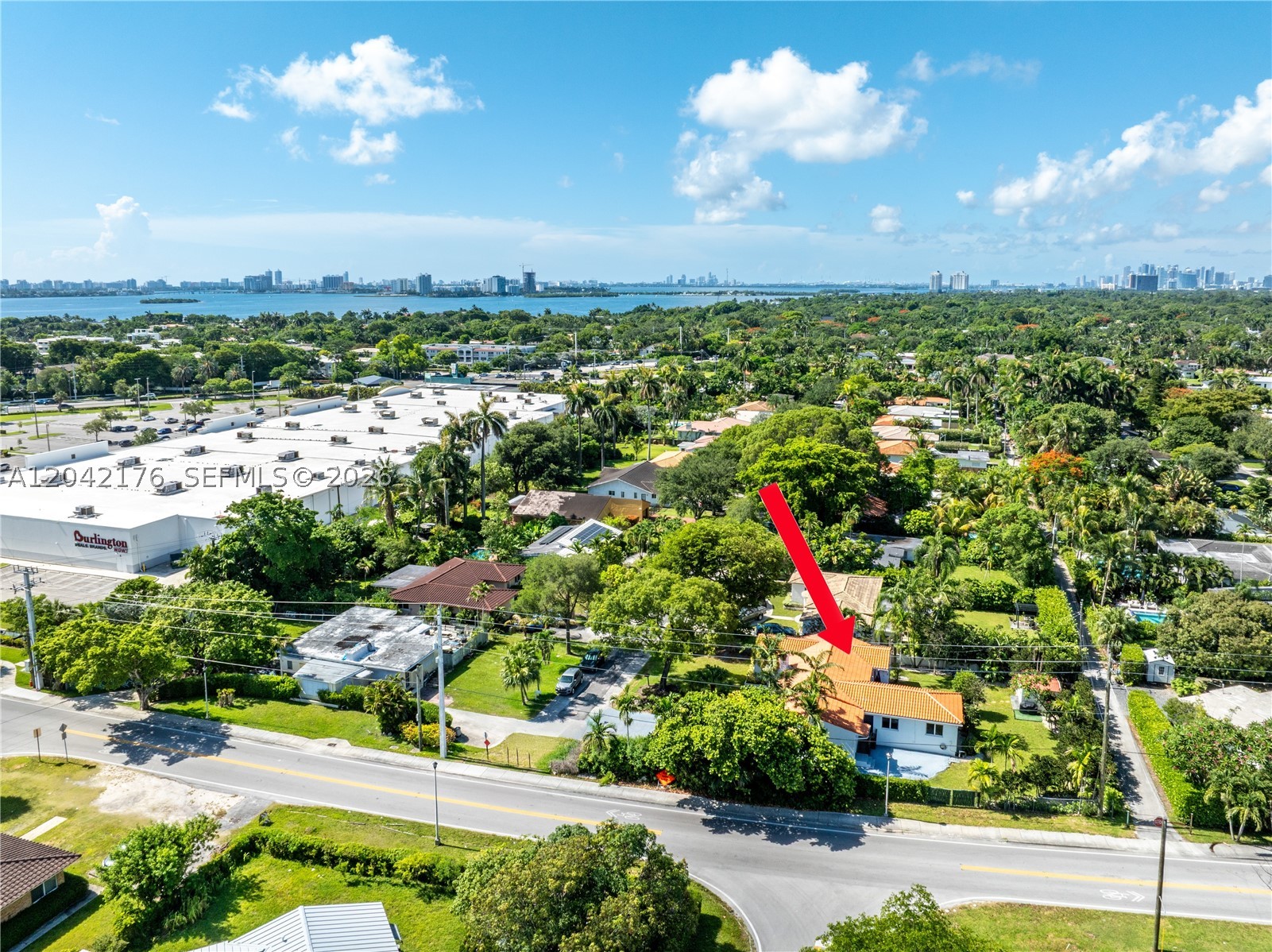 10690 NE 11th Ct Miami Shores, FL 33138