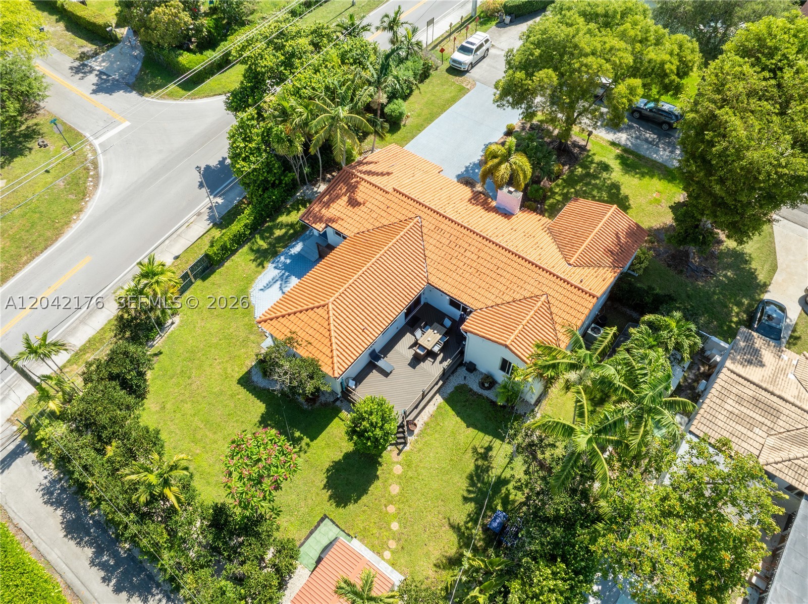 10690 NE 11th Ct Miami Shores, FL 33138