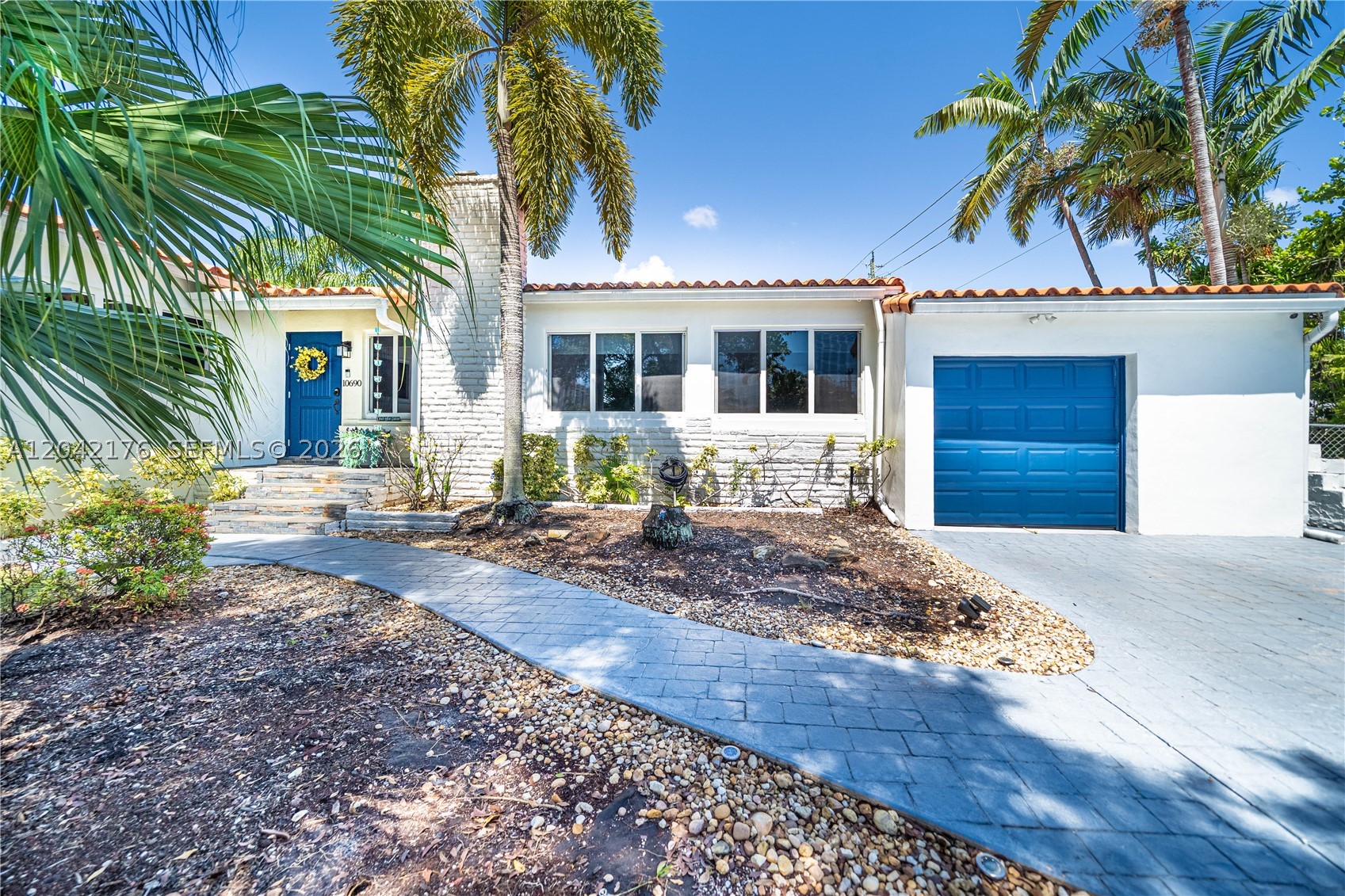 10690 NE 11th Ct Miami Shores, FL 33138