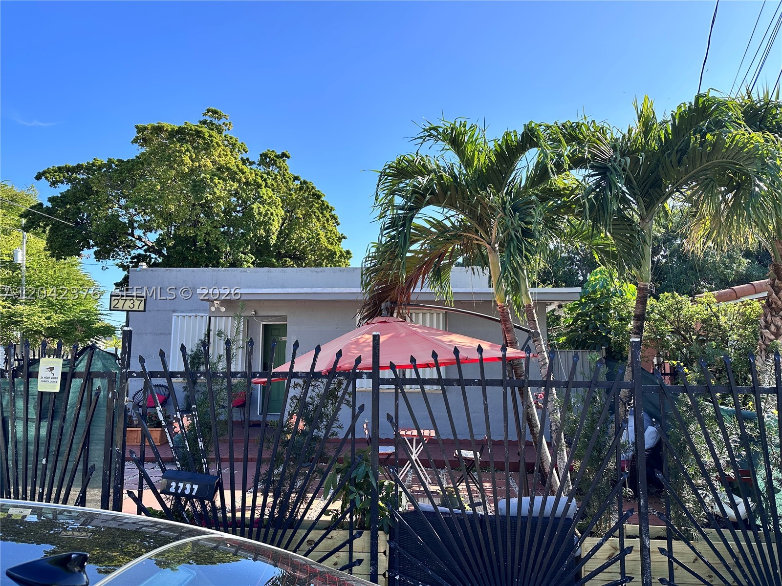 2737 NW 13th Ave Miami, FL 33142