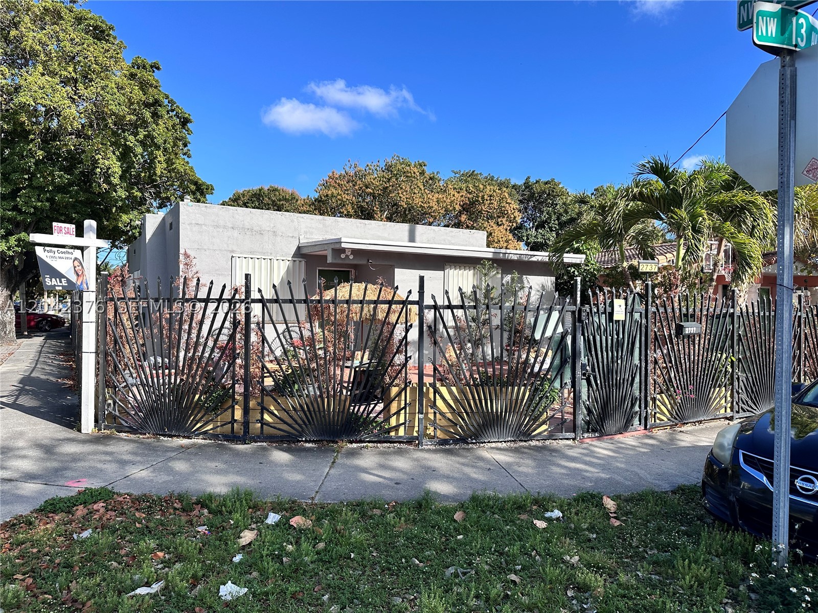 2737 NW 13th Ave Miami, FL 33142