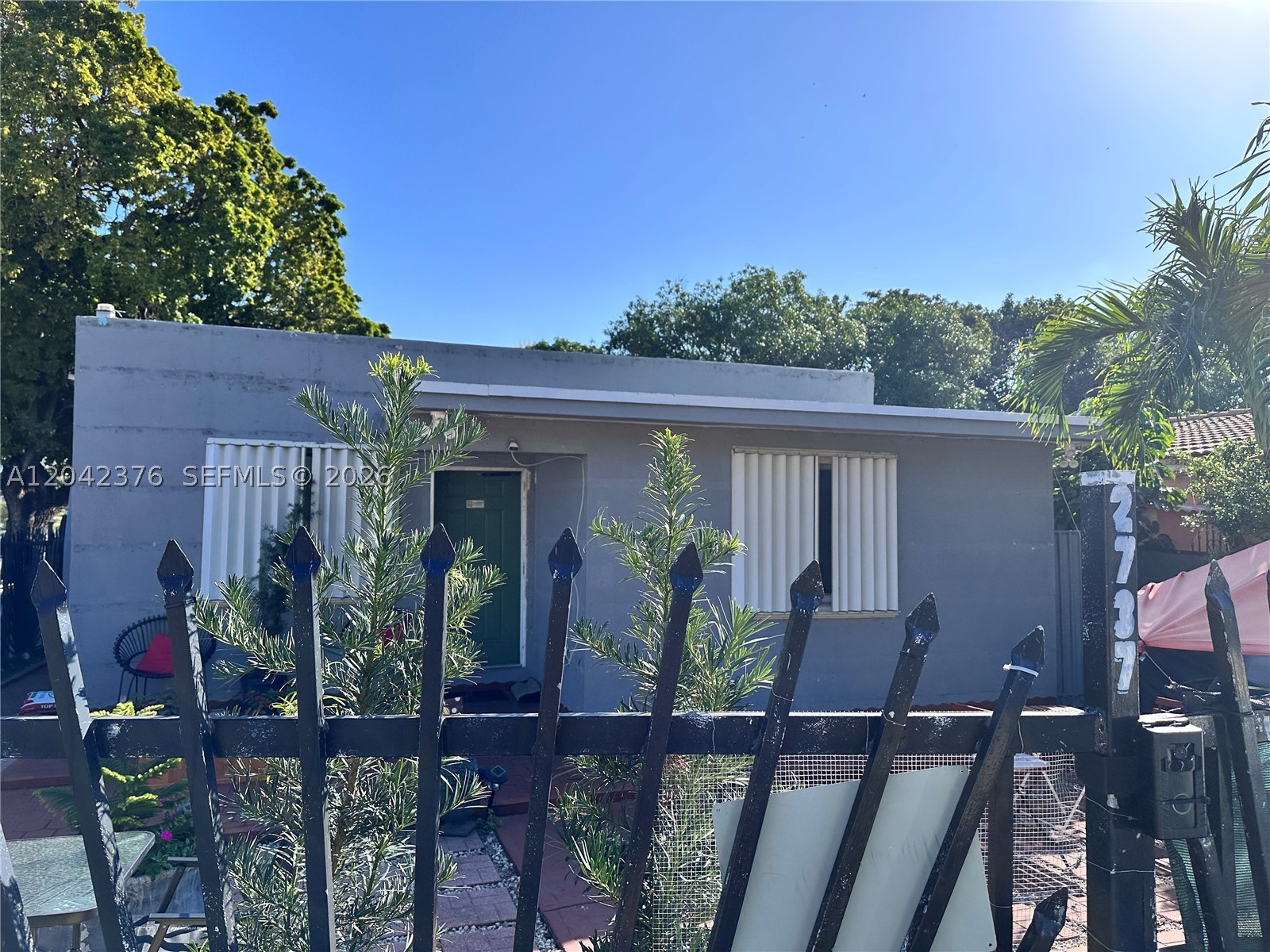 2737 NW 13th Ave Miami, FL 33142