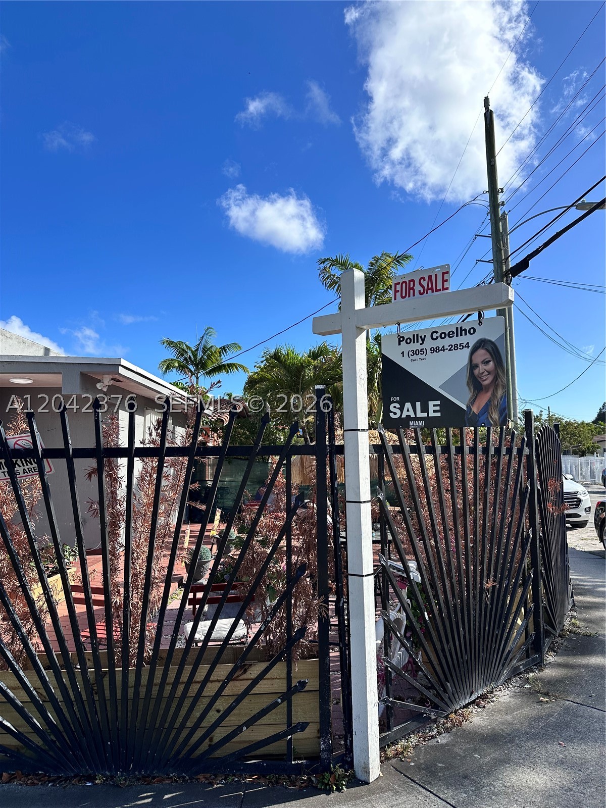 2737 NW 13th Ave Miami, FL 33142