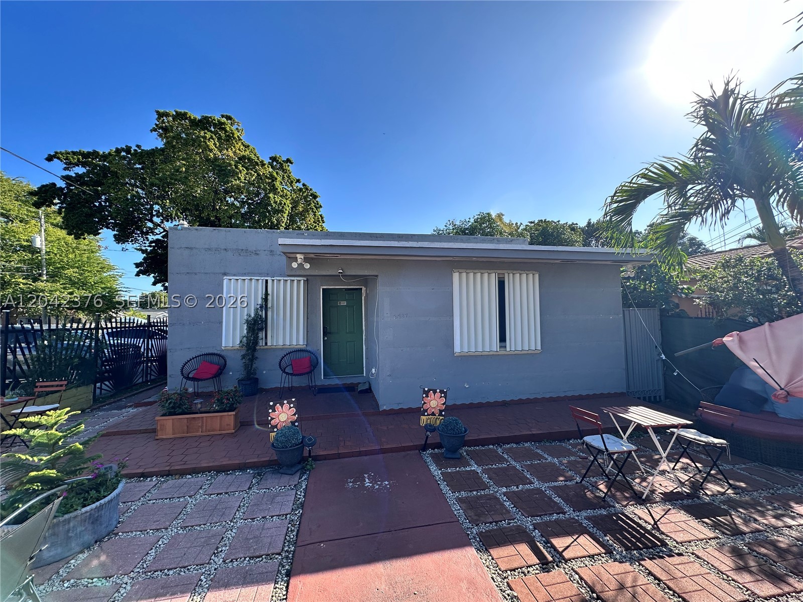 2737 NW 13th Ave Miami, FL 33142
