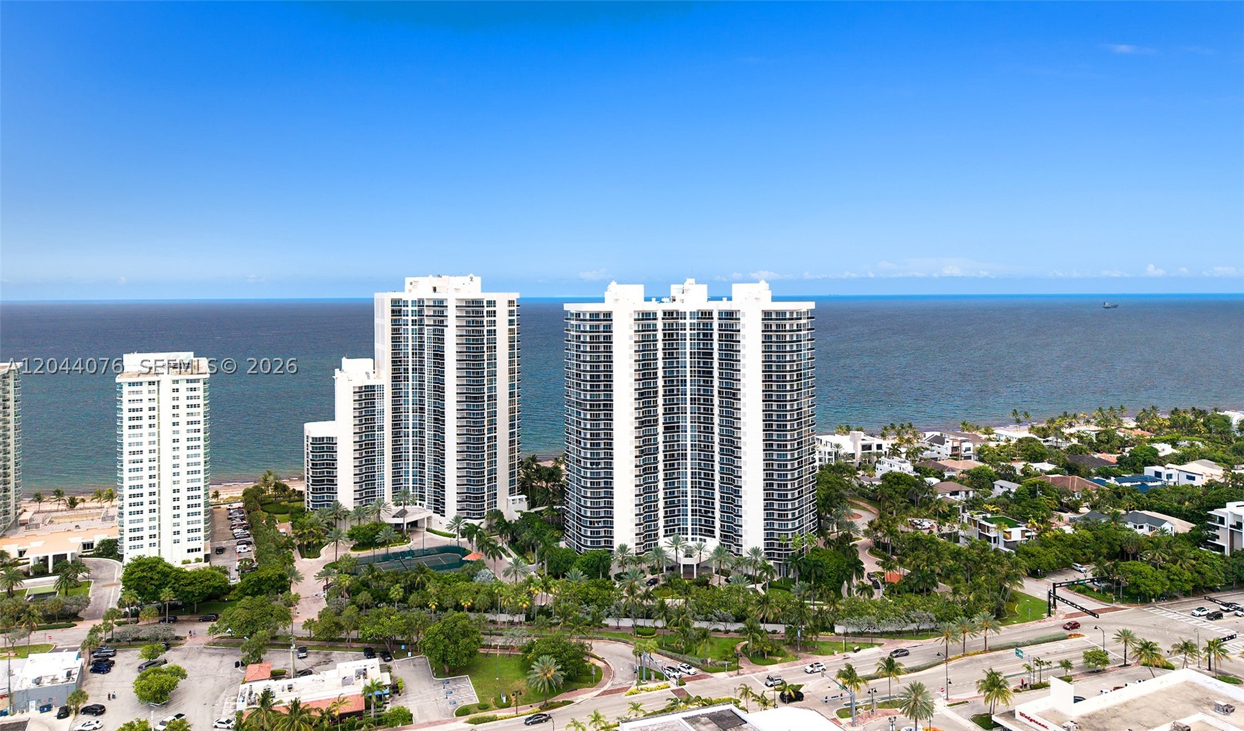 3100 N Ocean Blvd #1004
