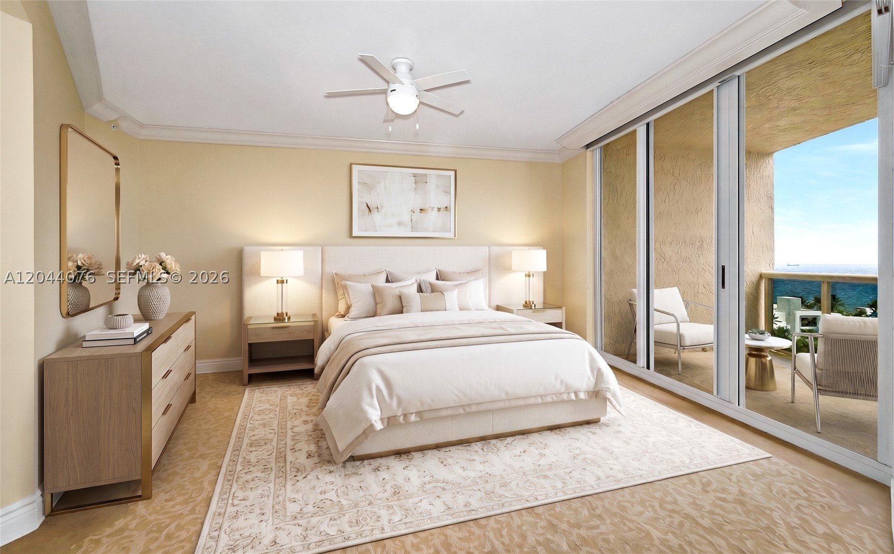 3100 N Ocean Blvd #1004 Fort Lauderdale, FL 33308