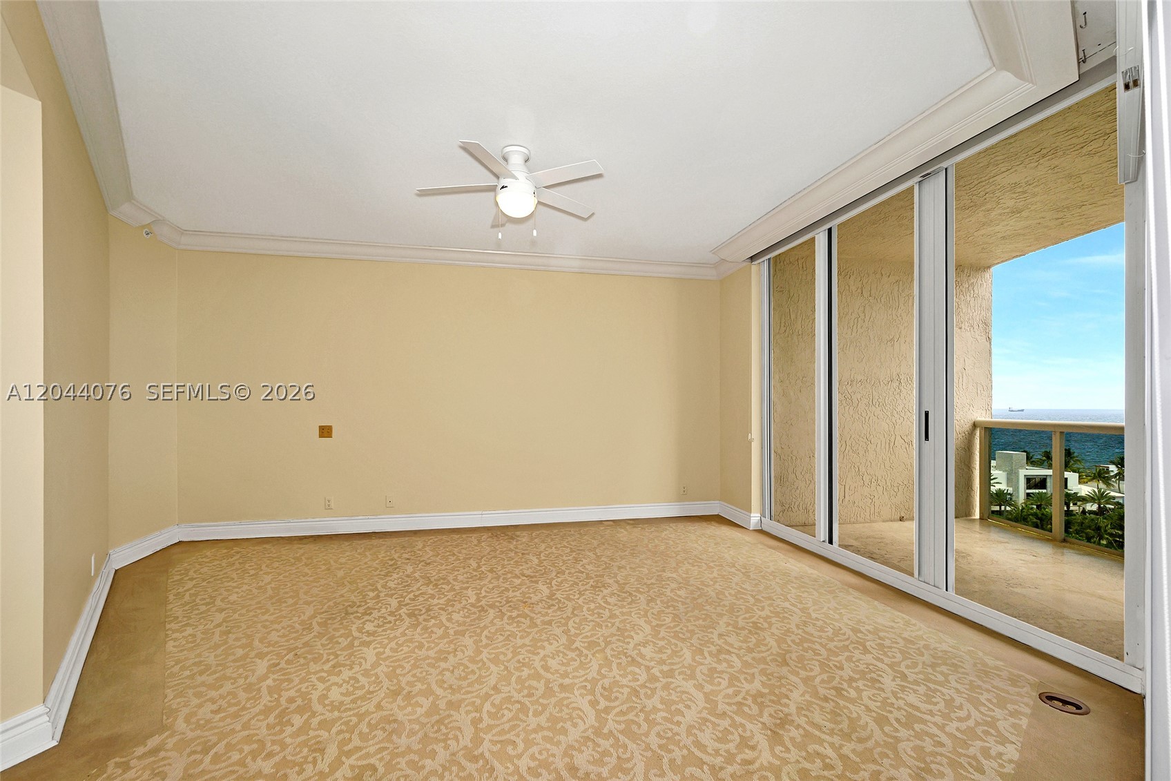 3100 N Ocean Blvd #1004 Fort Lauderdale, FL 33308