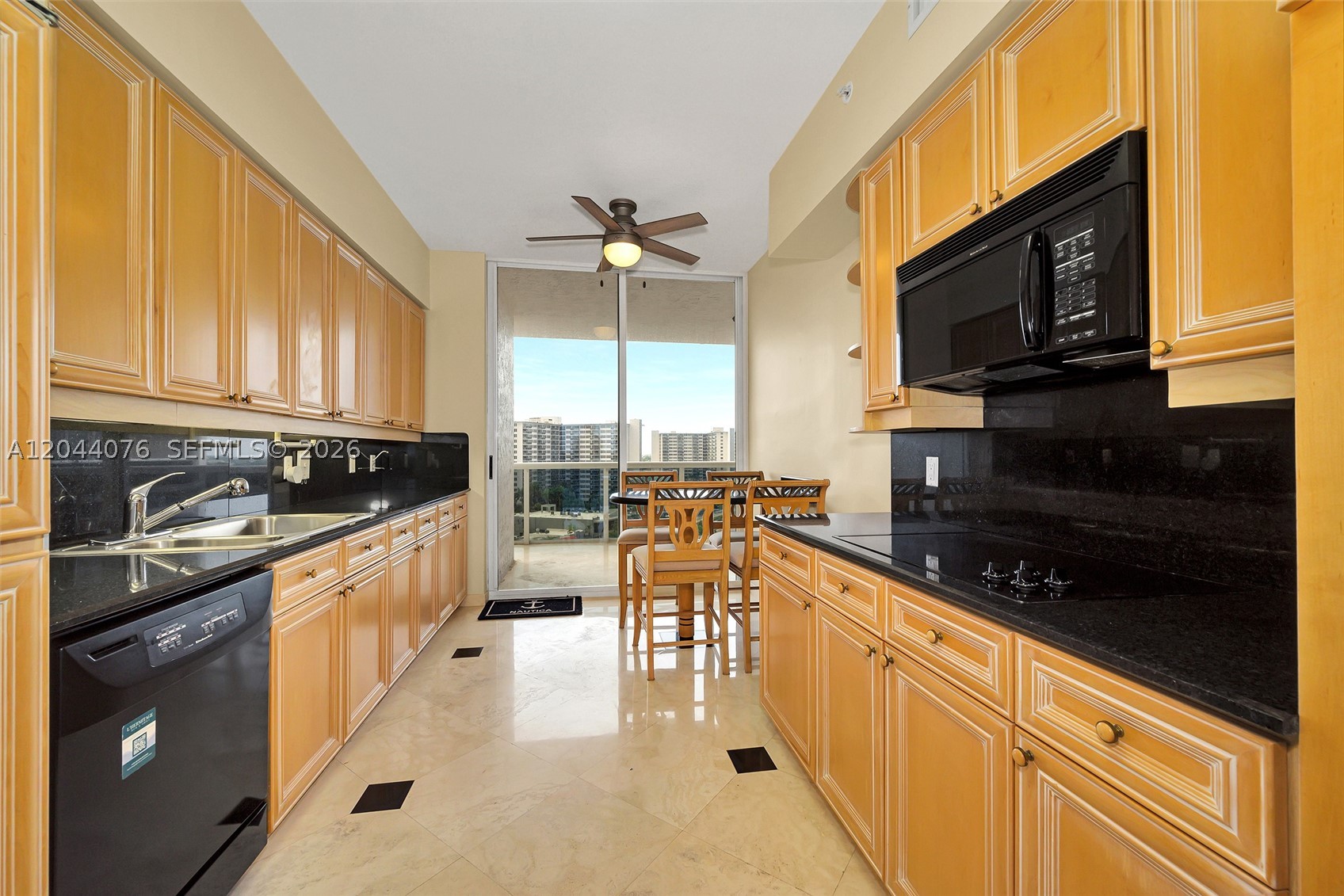 3100 N Ocean Blvd #1004 Fort Lauderdale, FL 33308