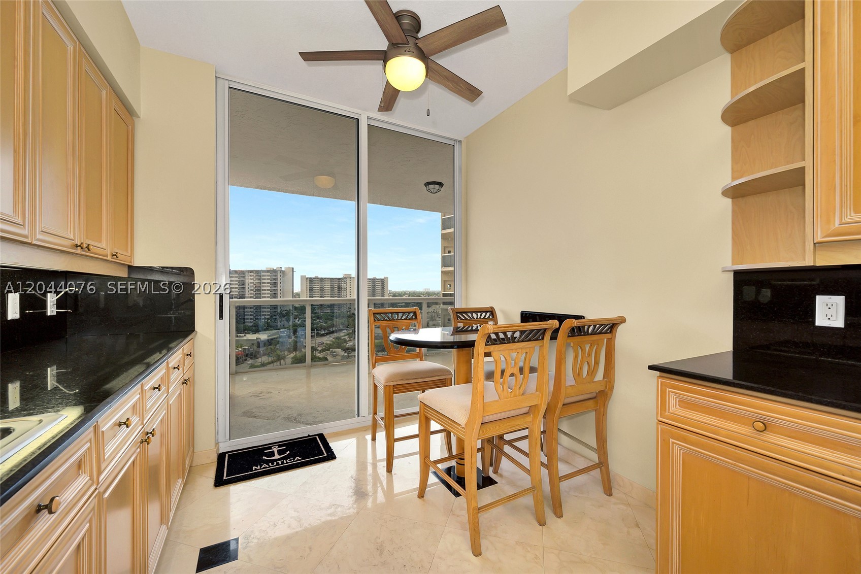 3100 N Ocean Blvd #1004 Fort Lauderdale, FL 33308