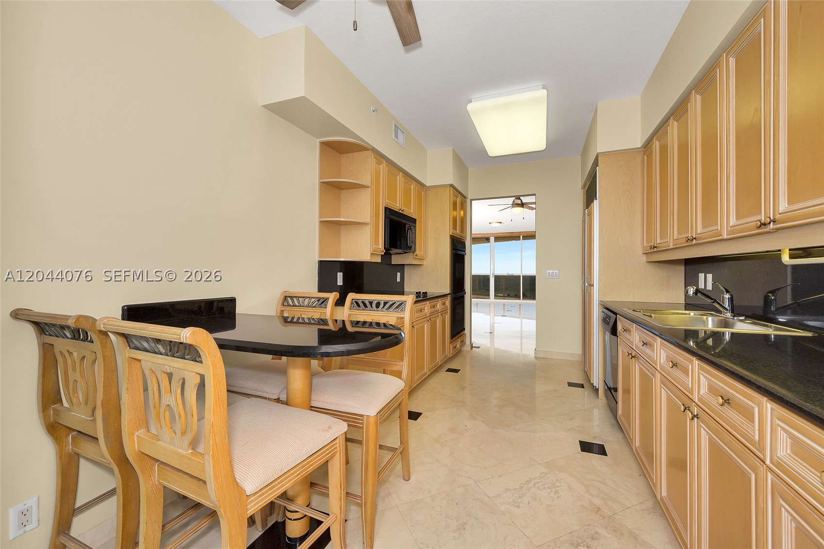 3100 N Ocean Blvd #1004 Fort Lauderdale, FL 33308