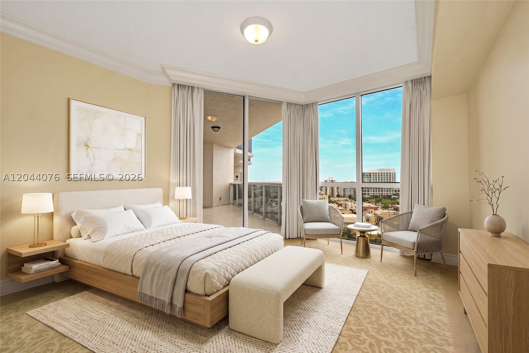 3100 N Ocean Blvd #1004 Fort Lauderdale, FL 33308