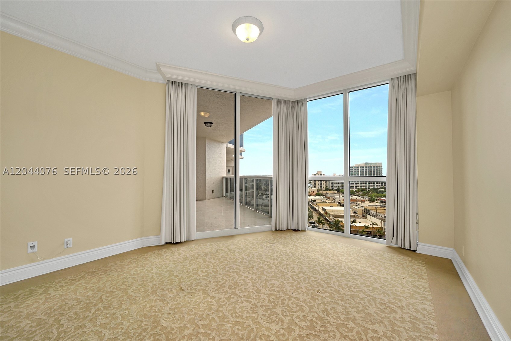 3100 N Ocean Blvd #1004 Fort Lauderdale, FL 33308