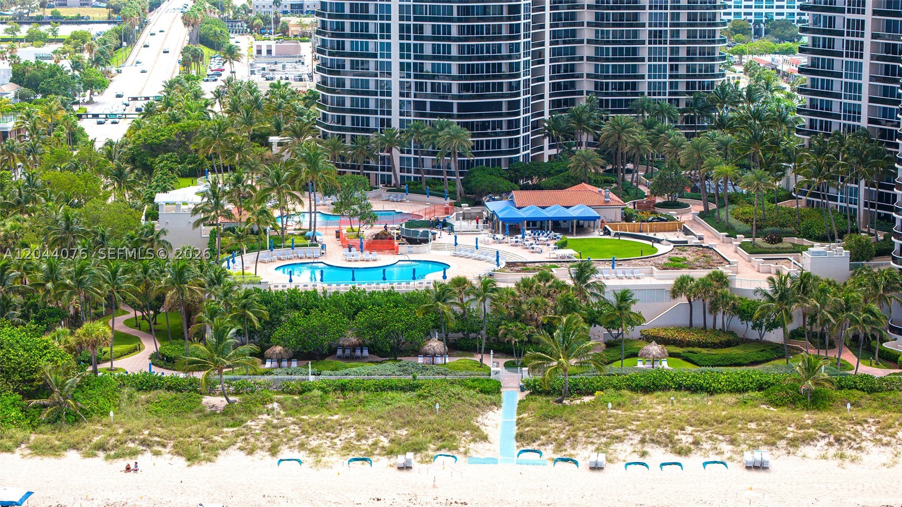 3100 N Ocean Blvd #1004 Fort Lauderdale, FL 33308