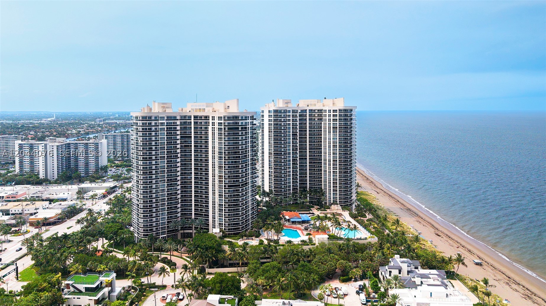 3100 N Ocean Blvd #1004 Fort Lauderdale, FL 33308
