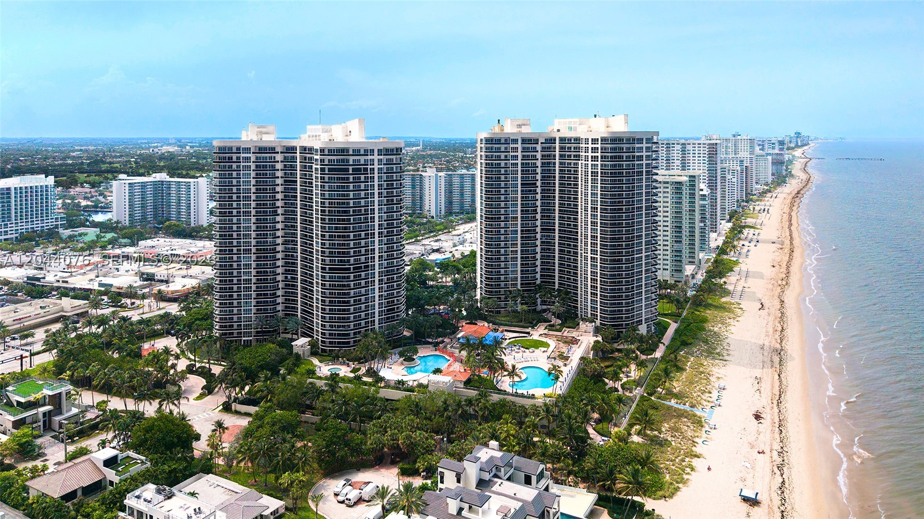 3100 N Ocean Blvd #1004 Fort Lauderdale, FL 33308