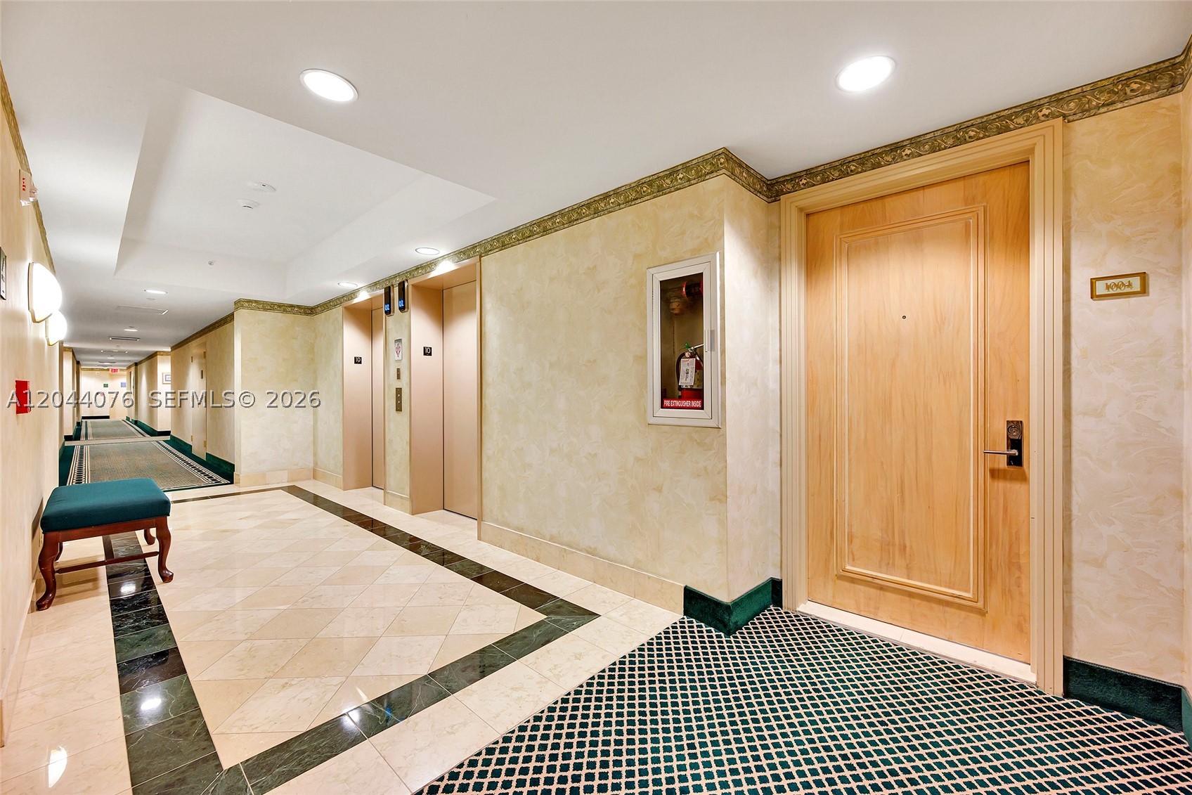3100 N Ocean Blvd #1004 Fort Lauderdale, FL 33308