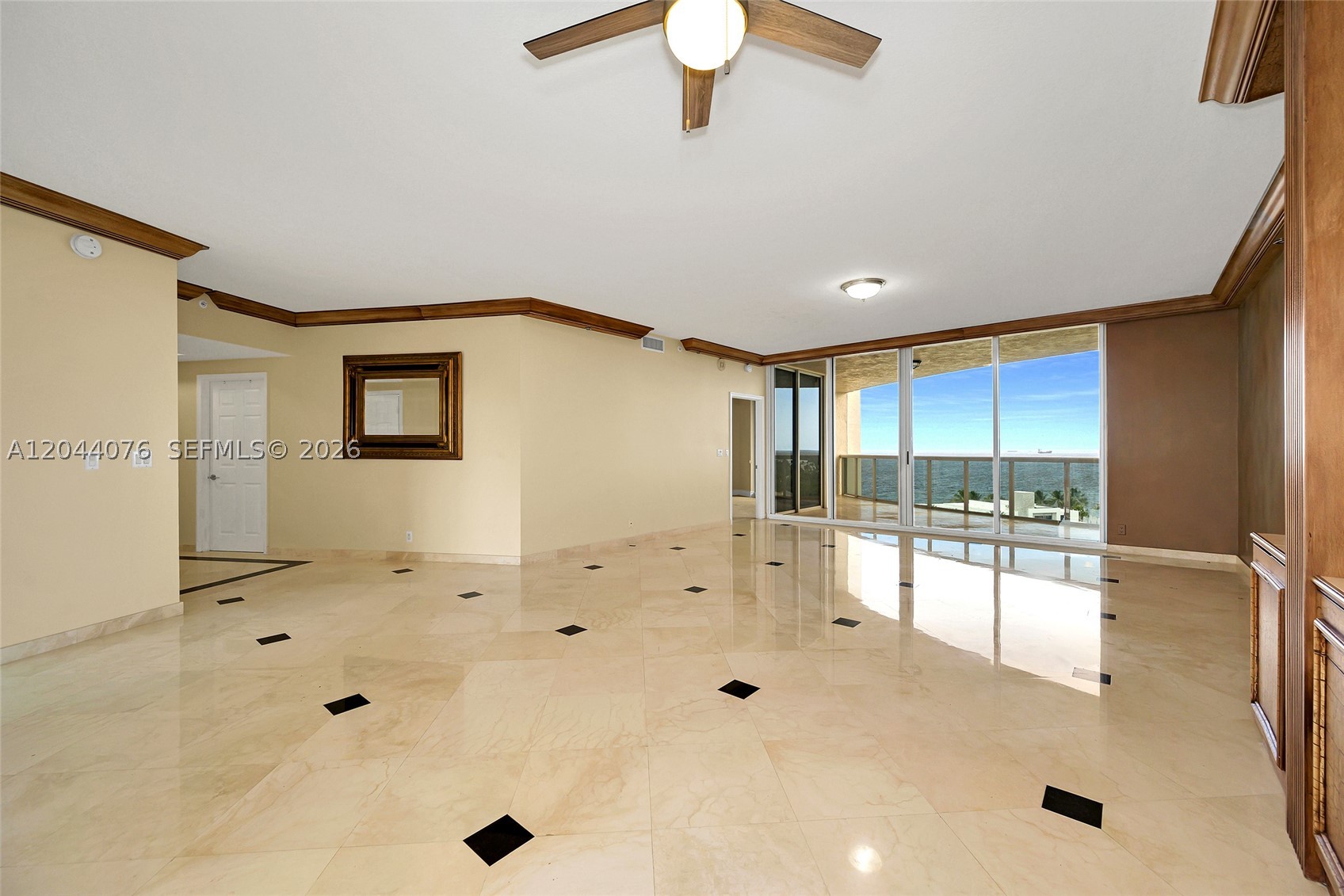 3100 N Ocean Blvd #1004 Fort Lauderdale, FL 33308