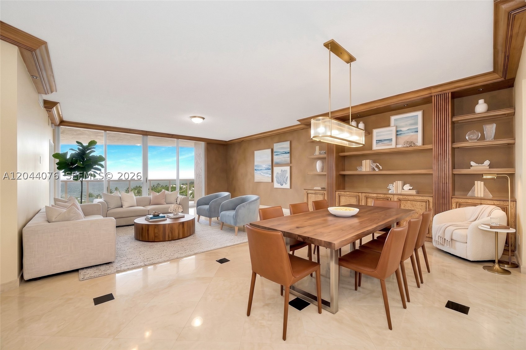 3100 N Ocean Blvd #1004 Fort Lauderdale, FL 33308