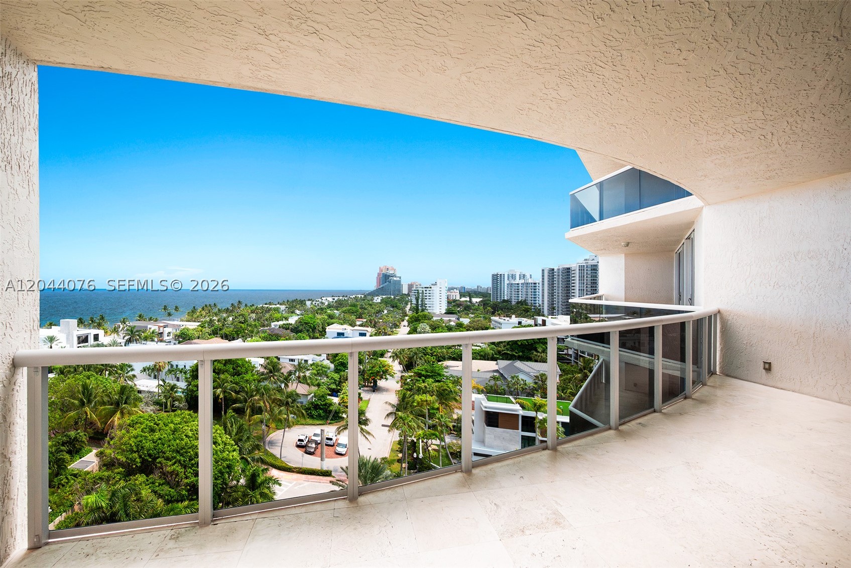 3100 N Ocean Blvd #1004 Fort Lauderdale, FL 33308