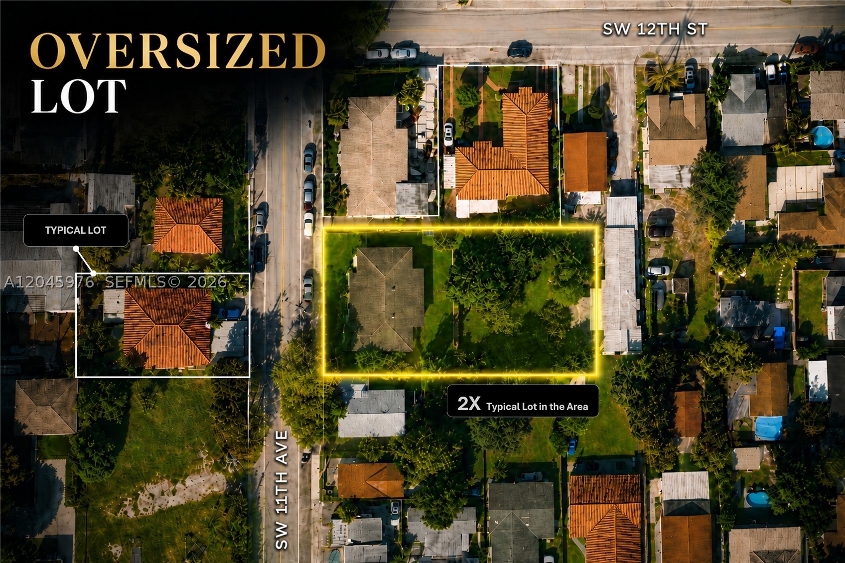 1225 SW 11th Ave Miami, FL 33129
