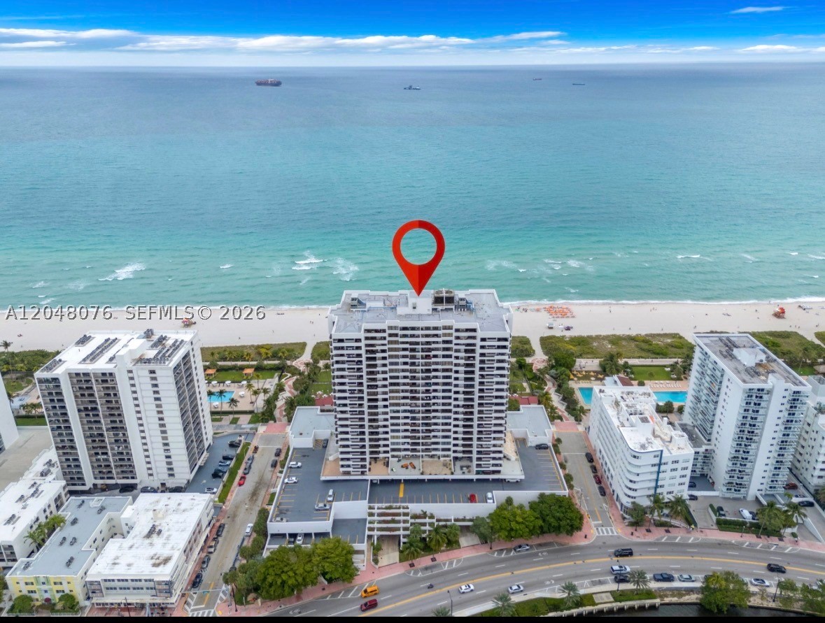 2555 Collins Ave #1101