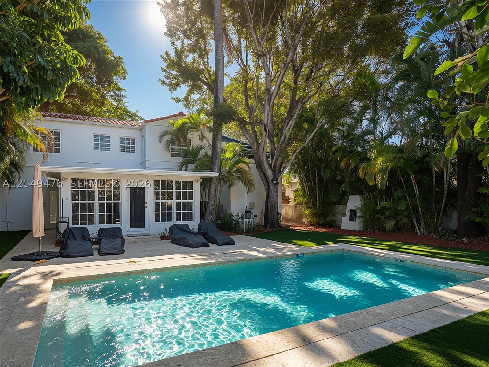 5835 La Gorce Dr Miami Beach, FL 33140