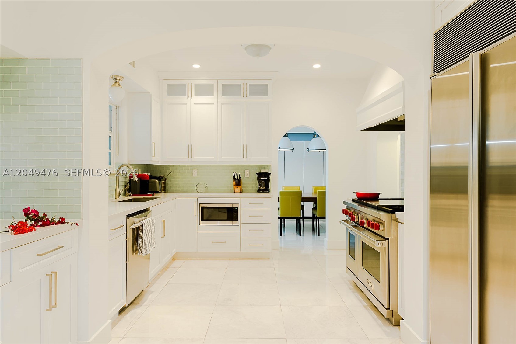5835 La Gorce Dr Miami Beach, FL 33140