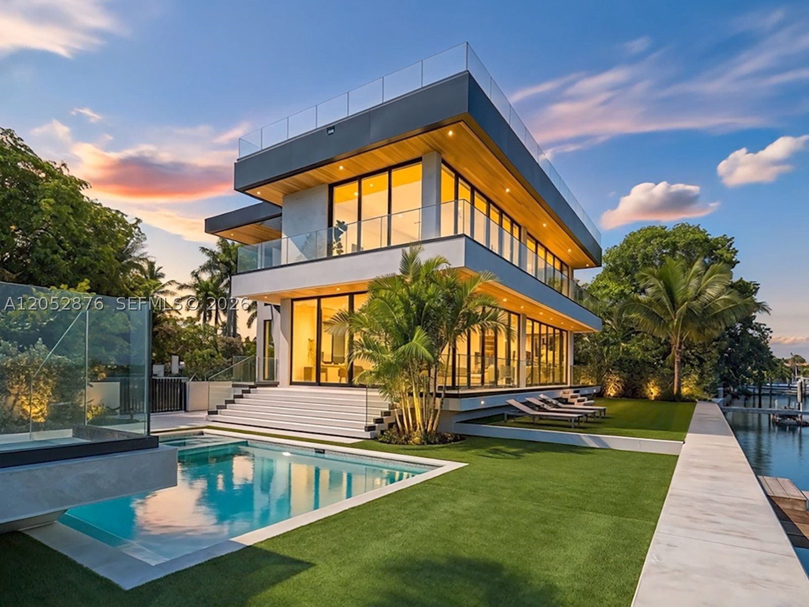 1141 N Biscayne Pt Rd Miami Beach, FL 33141