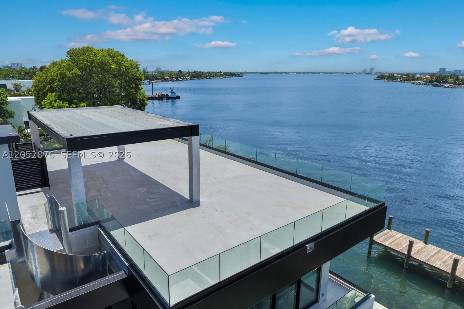 1141 N Biscayne Pt Rd Miami Beach, FL 33141