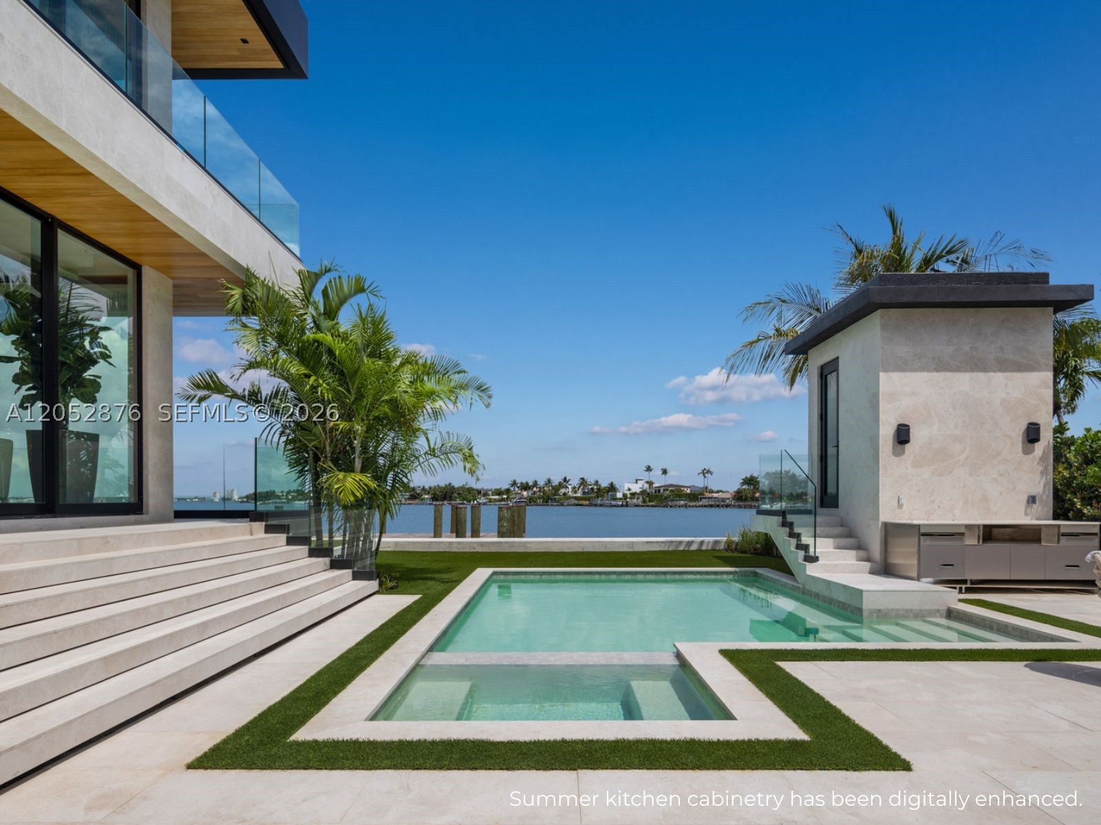 1141 N Biscayne Pt Rd Miami Beach, FL 33141