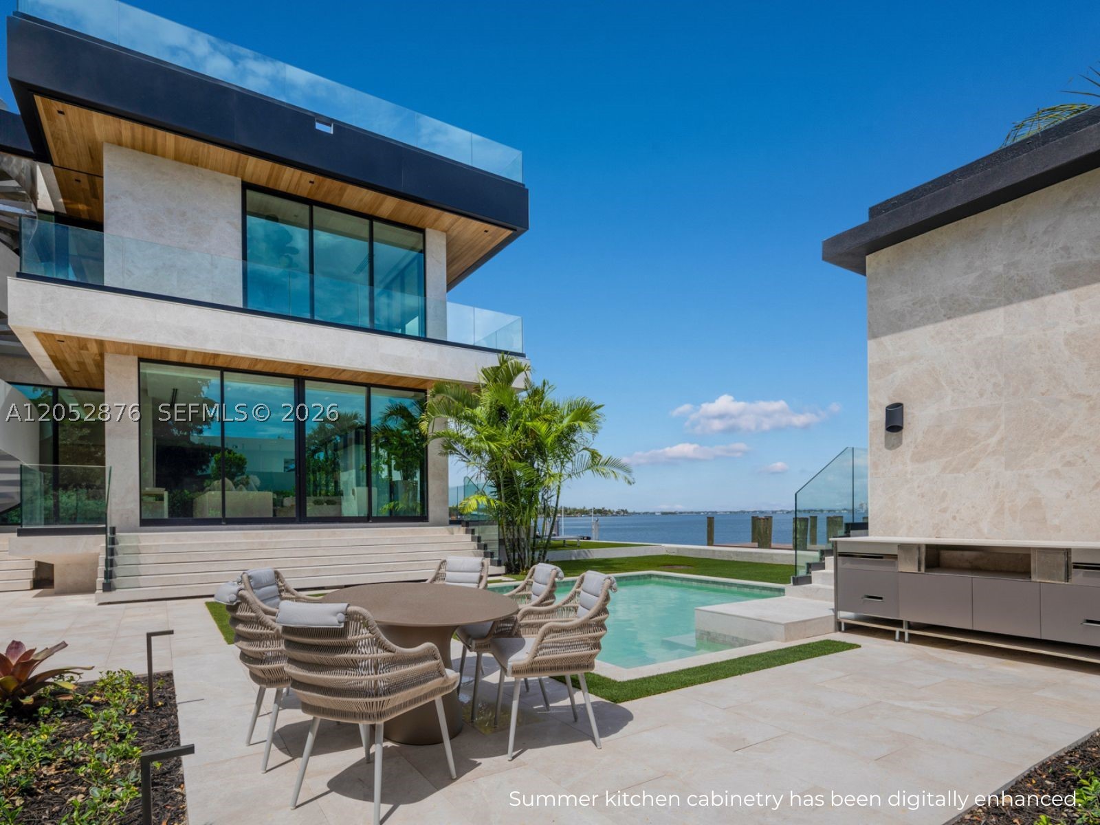 1141 N Biscayne Pt Rd Miami Beach, FL 33141