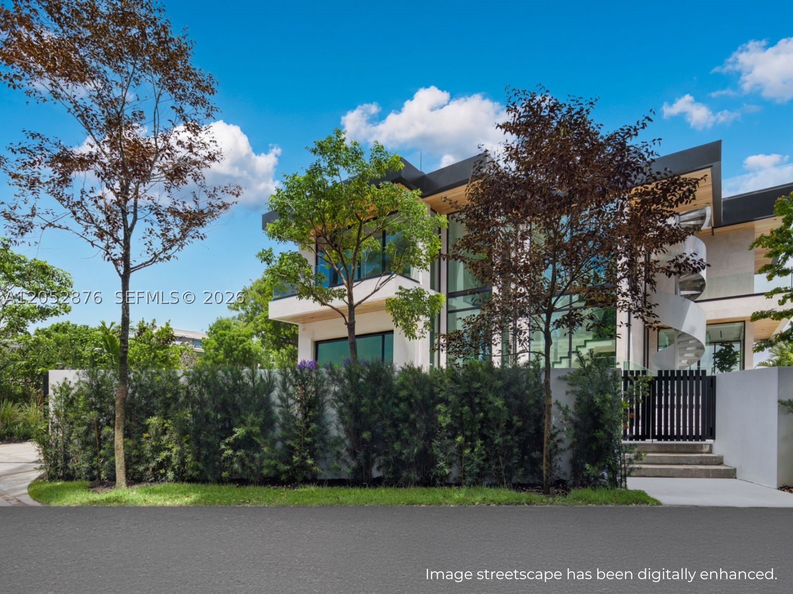 1141 N Biscayne Pt Rd Miami Beach, FL 33141