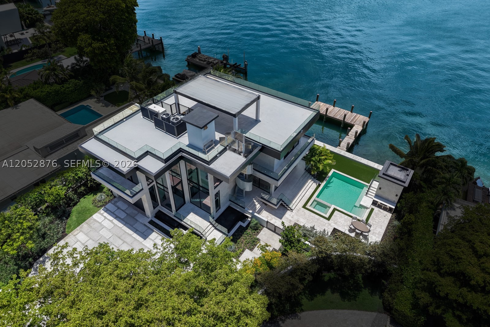 1141 N Biscayne Pt Rd Miami Beach, FL 33141