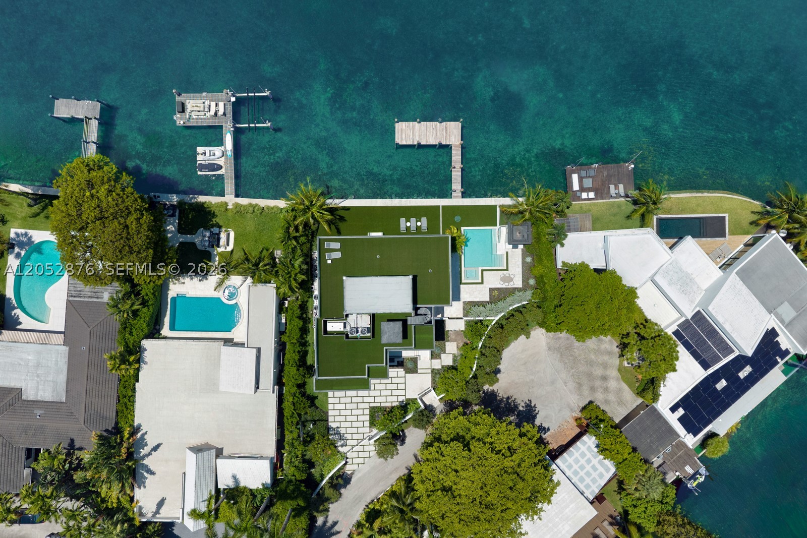 1141 N Biscayne Pt Rd Miami Beach, FL 33141