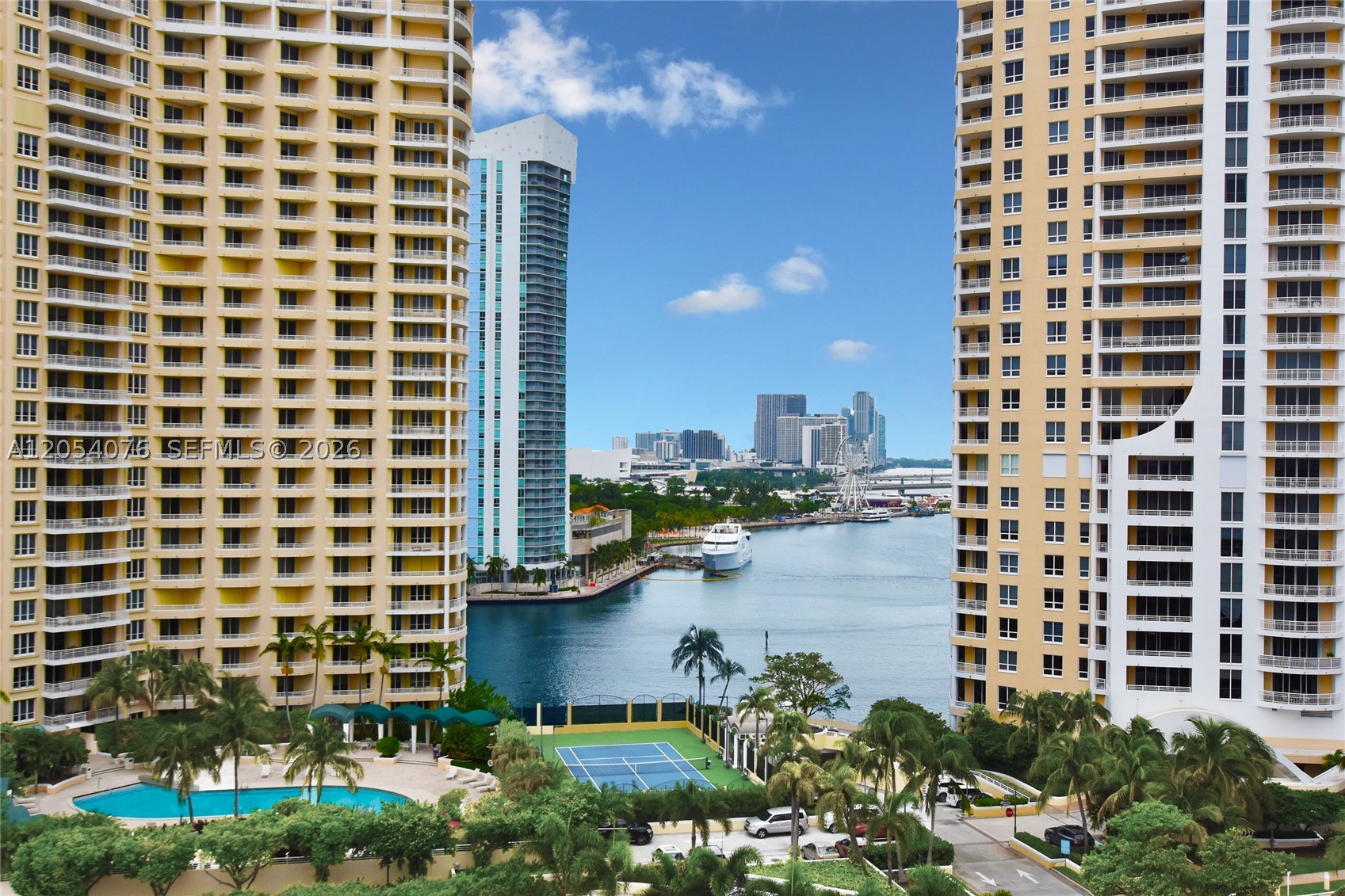 image Brickell Key Two15