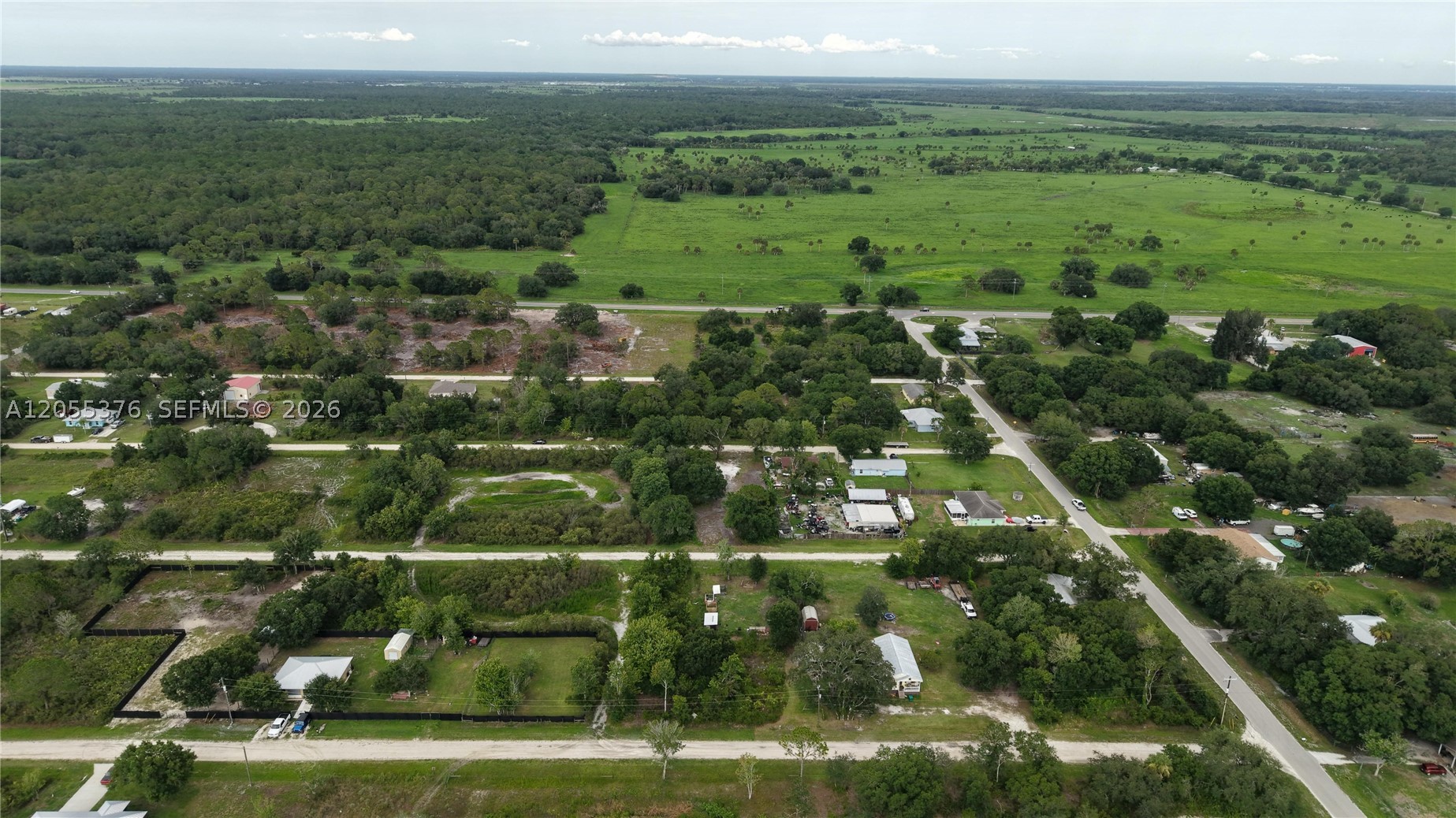 NE 2nd Ter Okeechobee, FL 34972