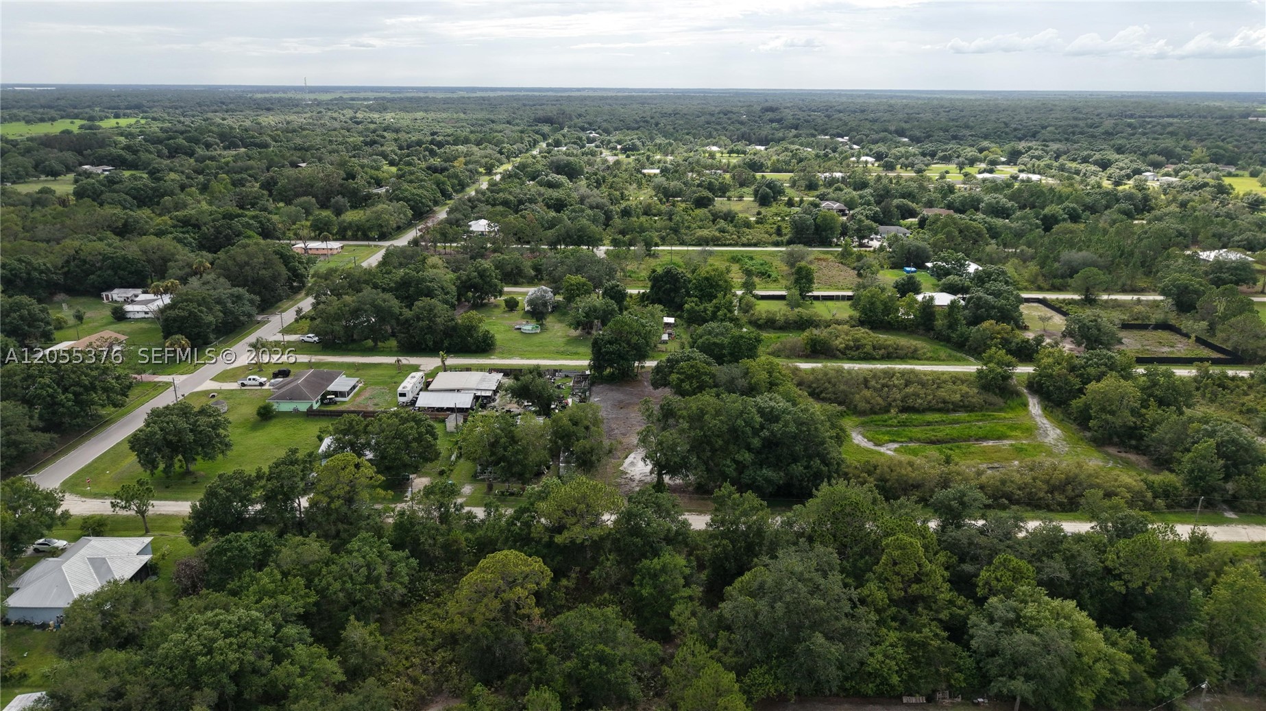 NE 2nd Ter Okeechobee, FL 34972